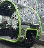 TRES トレス 株式会社コウメイ EVK EV コウメイ 電気自動車 電動バイク